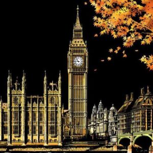 London – Big Ben